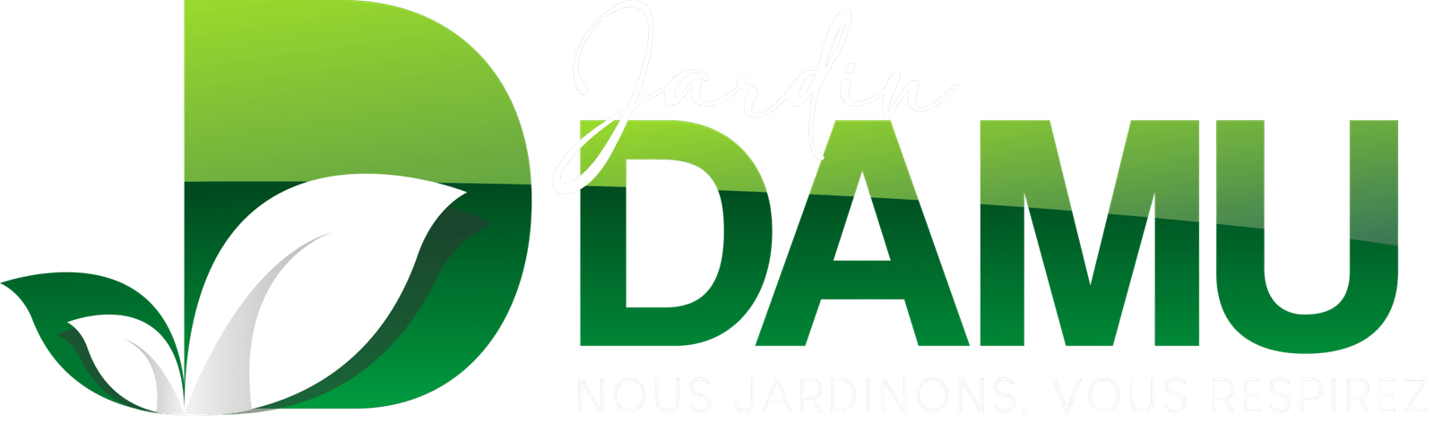 Jardin Damu